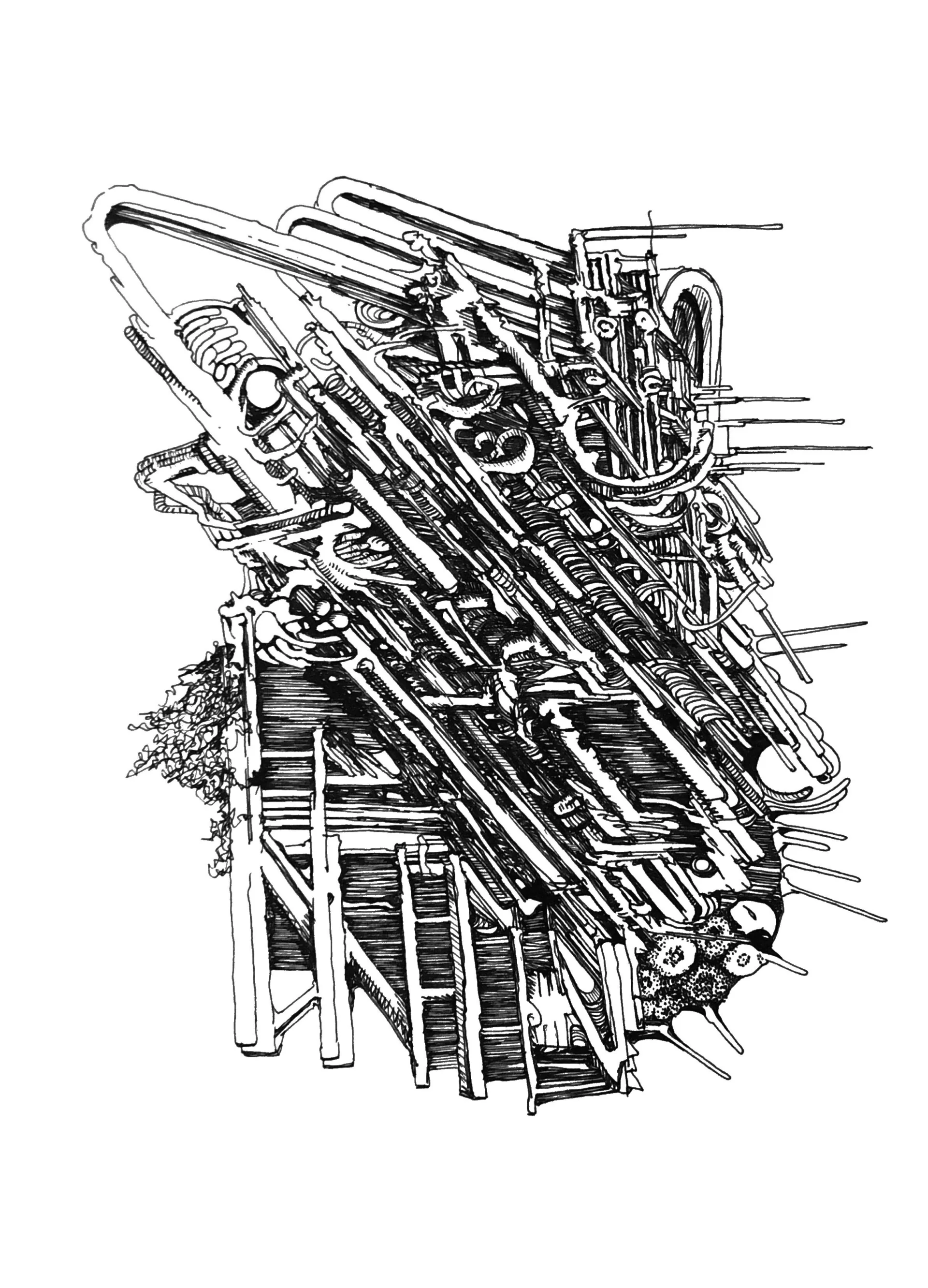 Disassembly
