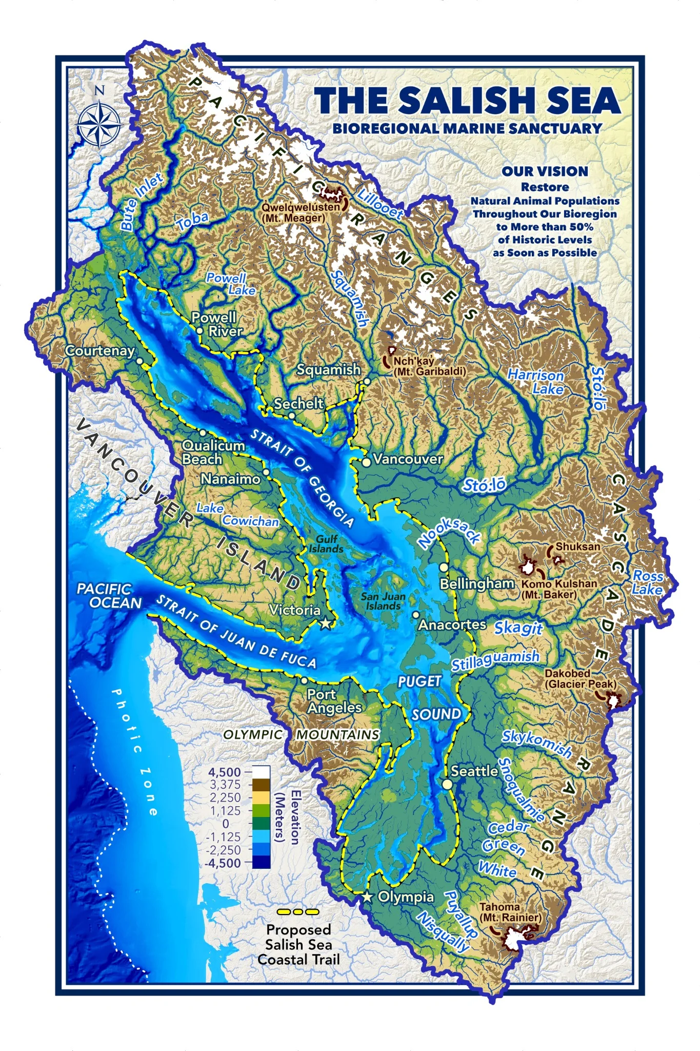 Salish Sea